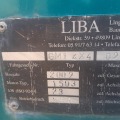 Каналокопатели Друга LIBA GM1 4X4  - изображение 3