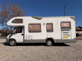 Кемпер Fiat KNAUS   2.8TDI, снимка 5