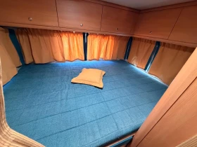 Кемпер Fiat KNAUS   2.8TDI, снимка 7