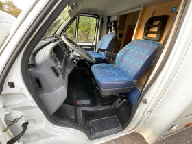 Кемпер HYMER / ERIBA Beisl, снимка 16
