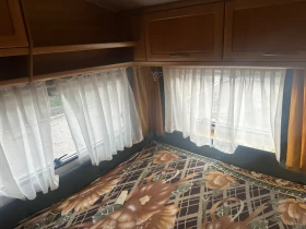 Каравана Knaus Azure 450 toscana, снимка 10