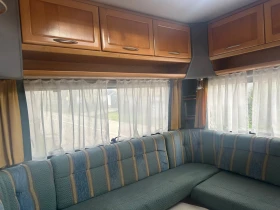 Каравана Knaus Azure 450 toscana, снимка 6