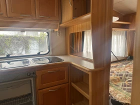 Каравана Knaus Azure 450 toscana, снимка 7