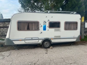 Каравана Knaus Azure 450 toscana, снимка 1