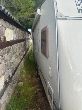 Каравана Knaus Azure 450 toscana, снимка 5