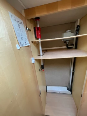 ������ HYMER / ERIBA Beisl | Mobile.bg � ����� ������ 9