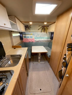 ������ HYMER / ERIBA Beisl | Mobile.bg � ����� ������ 7