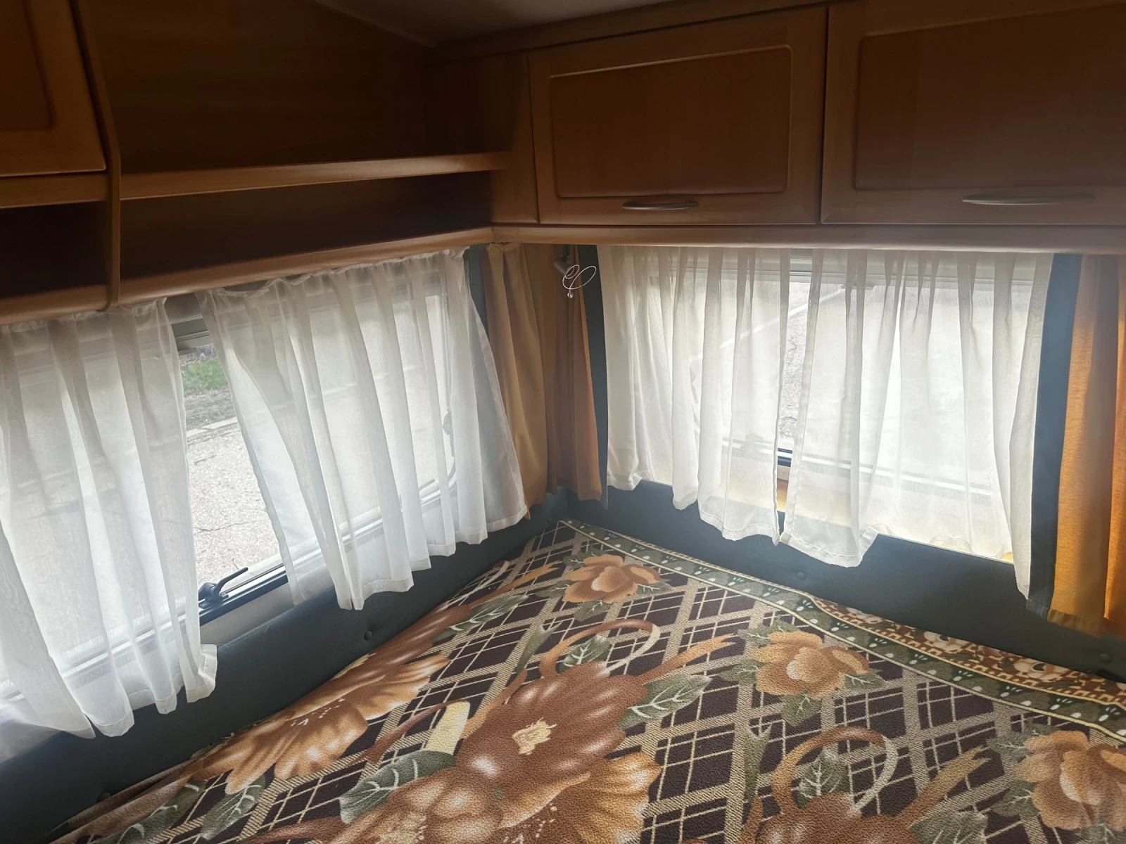 Каравана Knaus Azure 450 toscana - изображение 10