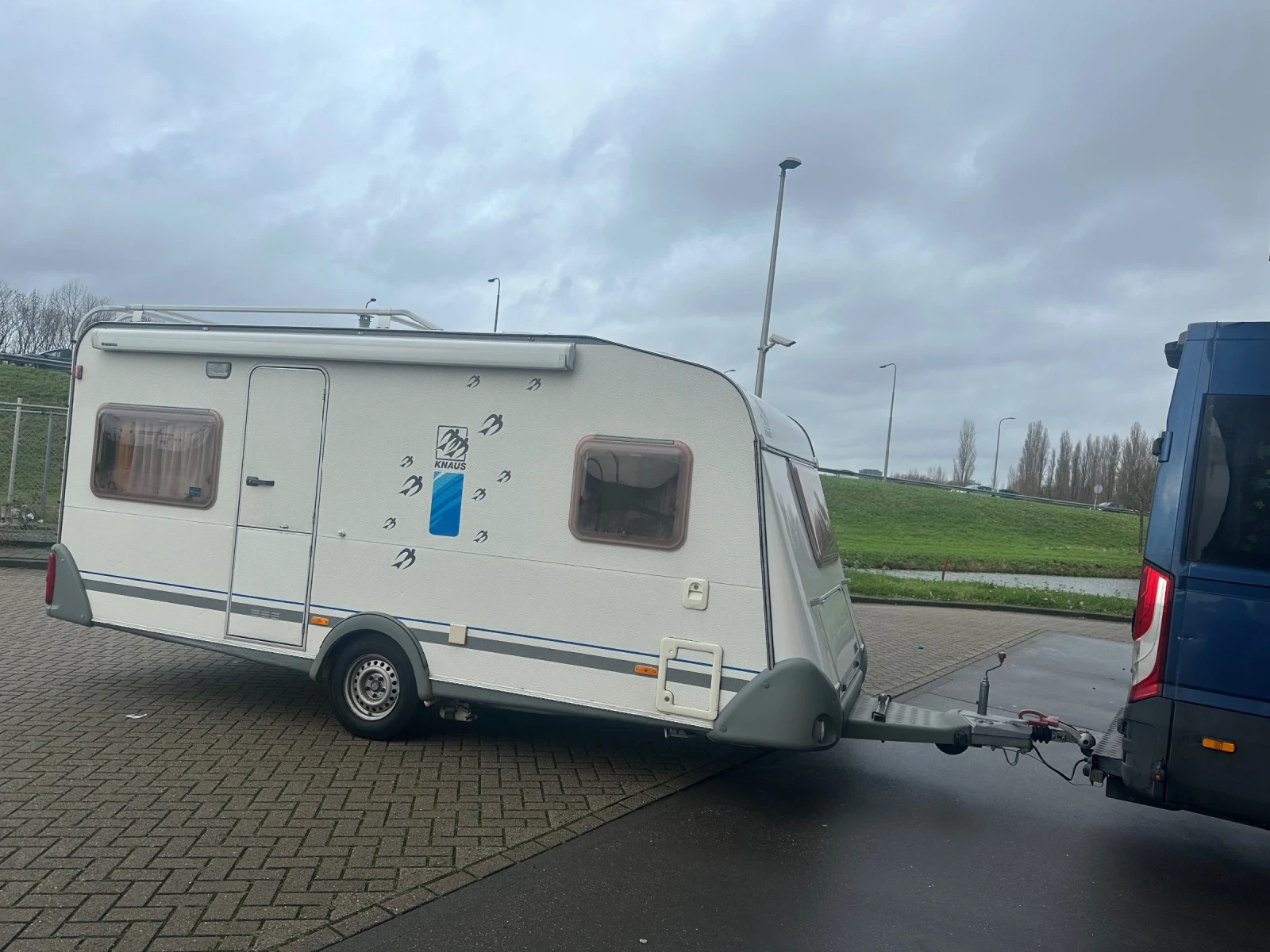�������� Knaus Azure 450 toscana | Mobile.bg � ����������� 14