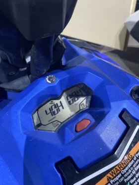 Обява за продажба на Джет Bombardier Sea Doo Spark Trix 2022  ~14 500 лв. - изображение 9