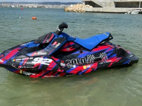  Bombardier Sea Doo Spark Trix 2022  | Mobile.bg    7