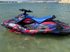  Bombardier Sea Doo Spark Trix 2022  | Mobile.bg    3
