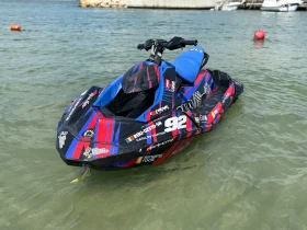  Bombardier Sea Doo Spark Trix 2022  | Mobile.bg    8