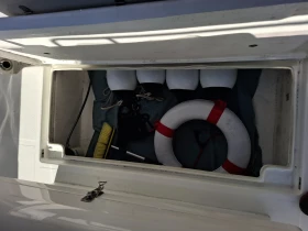 Лодка Собствено производство Texas 580 open, снимка 9 - Воден транспорт - 53334981