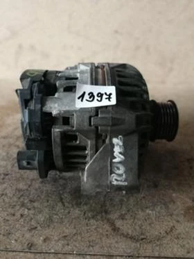 алтернатор ROVER 25 45 ZR (1.4/1.6/1.8) 85A , снимка 1