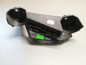 Водач, държач задна броня десен Ситроен Ц3 1.6б