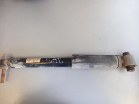 Амортисьор заден ляв Рено Меган 1.5дци (к)