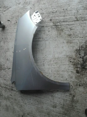 калник десен фолксваген поло