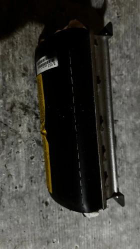 Аirbag за Mercedes W210 - 542197570431 / 00067190 B, снимка 2 - Части - 53420487