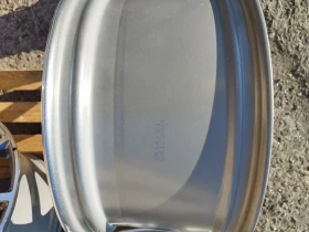 Джанти за Mercedes-Benz G 63 AMG, снимка 15