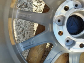 Джанти за Mercedes-Benz G 63 AMG, снимка 13