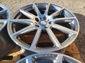 Джанти за Mercedes-Benz G 63 AMG, снимка 10