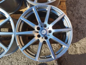 Джанти за Mercedes-Benz G 63 AMG, снимка 3