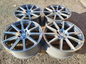 Джанти за Mercedes-Benz G 63 AMG, снимка 2