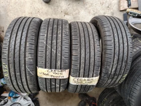 Гуми Летни 215/55R17, снимка 1