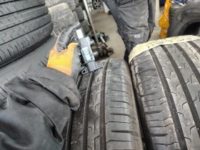 Гуми Летни 215/55R17, снимка 4