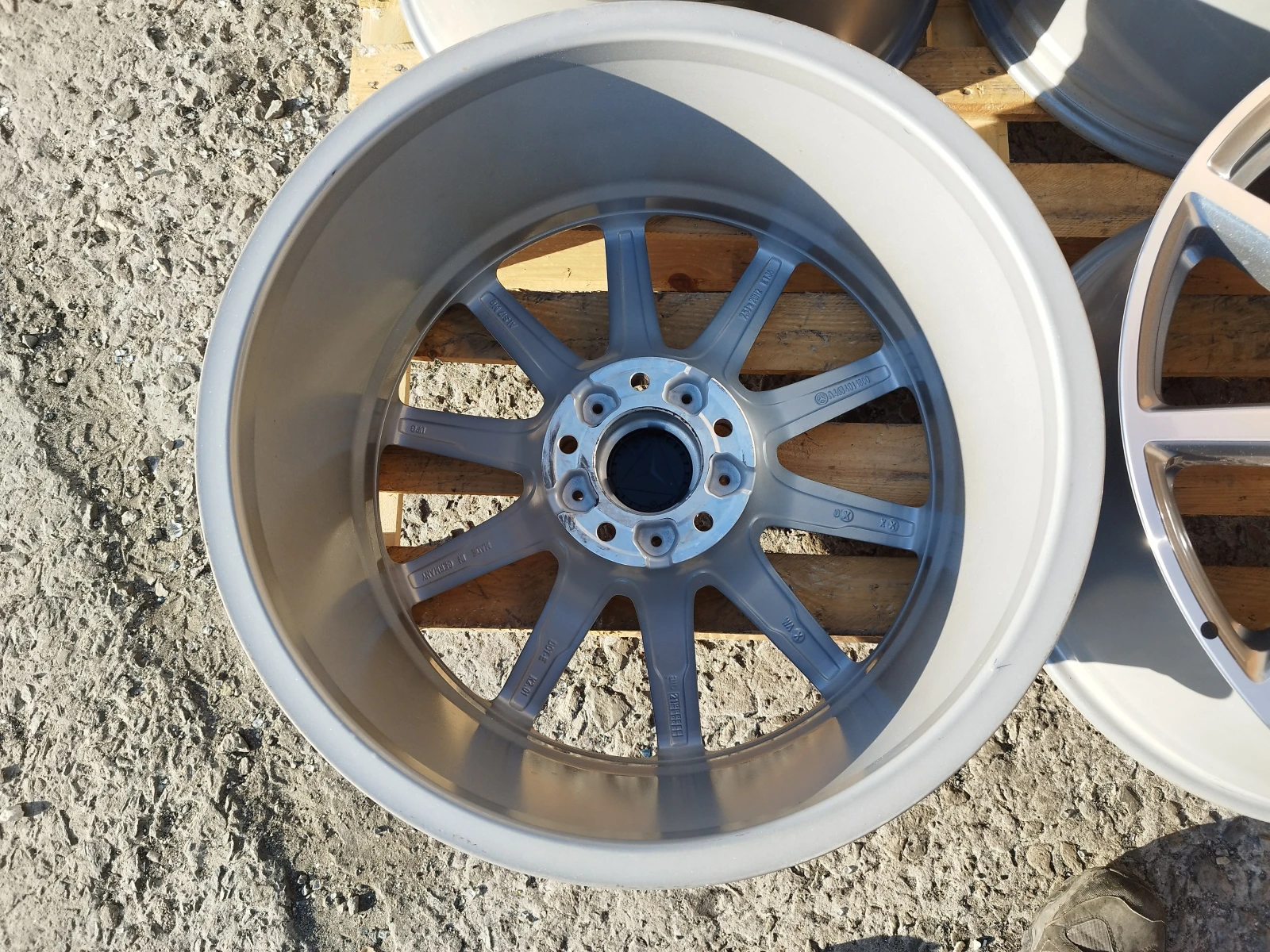 ������ �� Mercedes-Benz G 63 AMG | Mobile.bg � ����������� 14