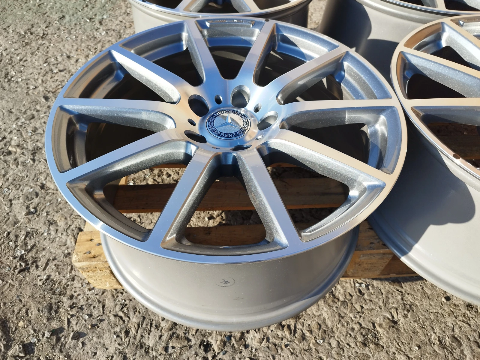 ������ �� Mercedes-Benz G 63 AMG | Mobile.bg � ����������� 8