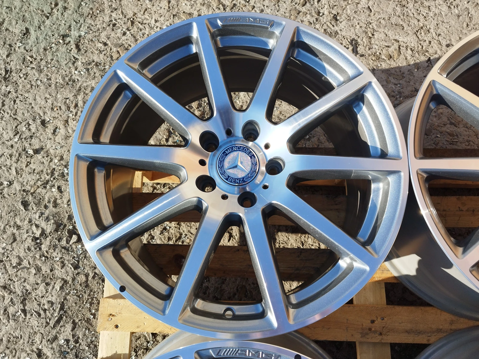 ������ �� Mercedes-Benz G 63 AMG | Mobile.bg � ����������� 5