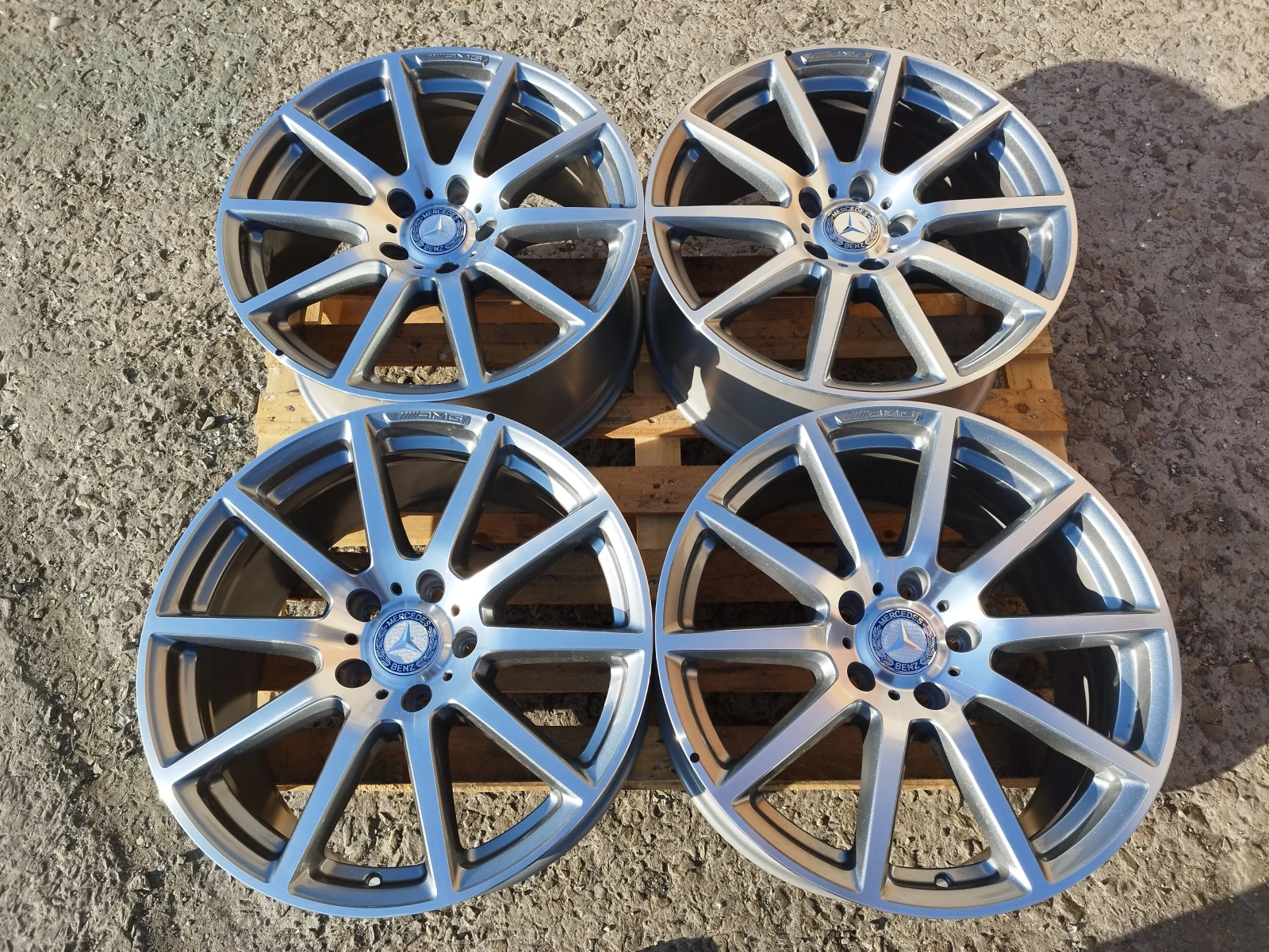 ������ �� Mercedes-Benz G 63 AMG | Mobile.bg � ����������� 1