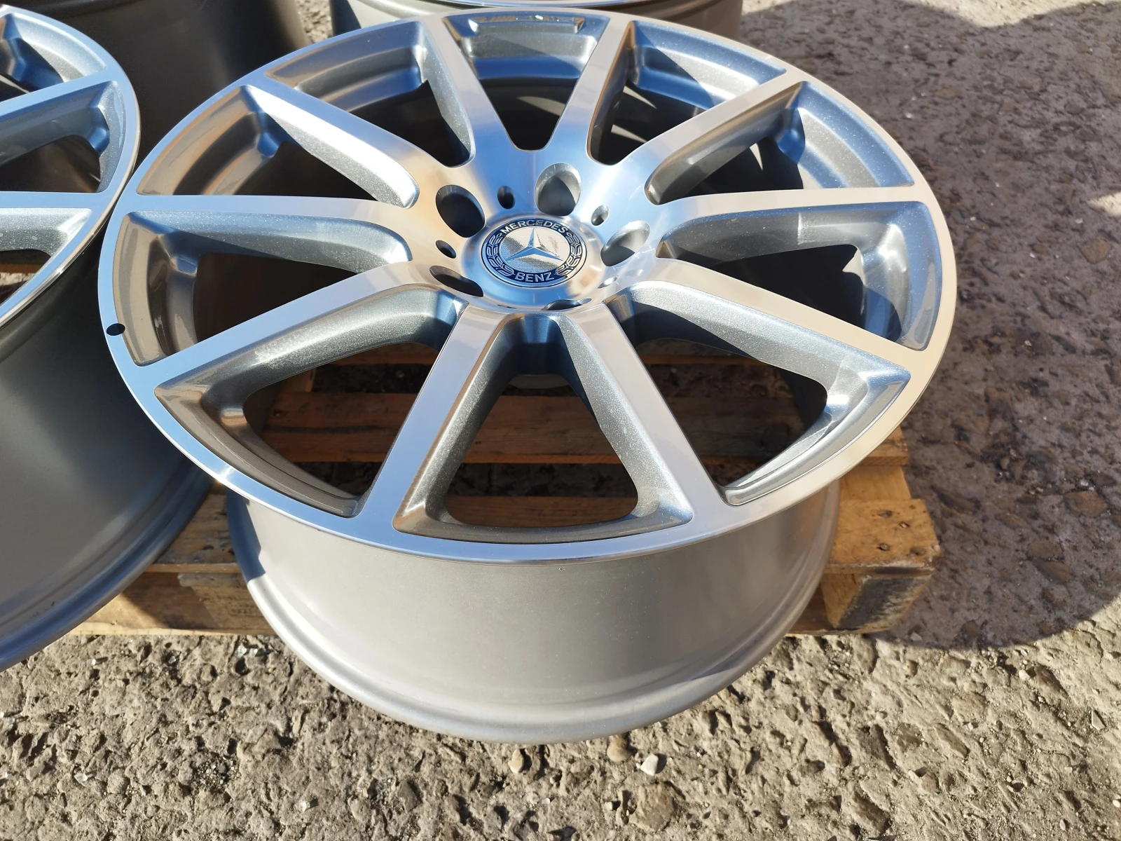 ������ �� Mercedes-Benz G 63 AMG | Mobile.bg � ����������� 7