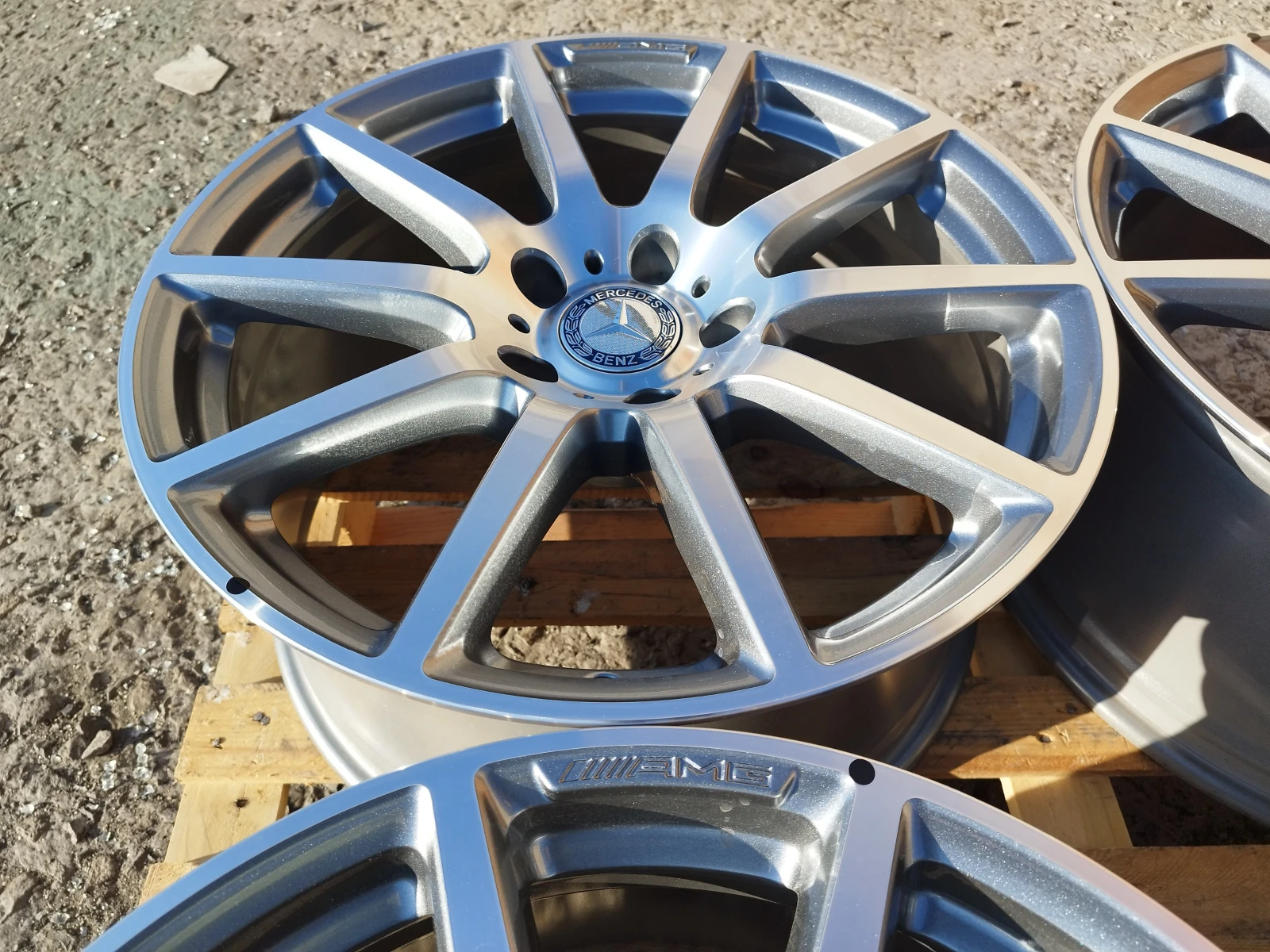 ������ �� Mercedes-Benz G 63 AMG | Mobile.bg � ����������� 9