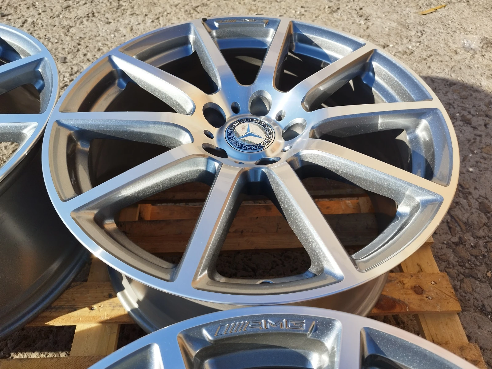 ������ �� Mercedes-Benz G 63 AMG | Mobile.bg � ����������� 10