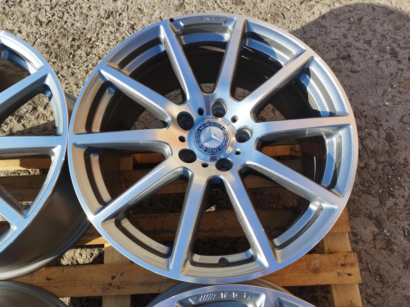 ������ �� Mercedes-Benz G 63 AMG | Mobile.bg � ����������� 6