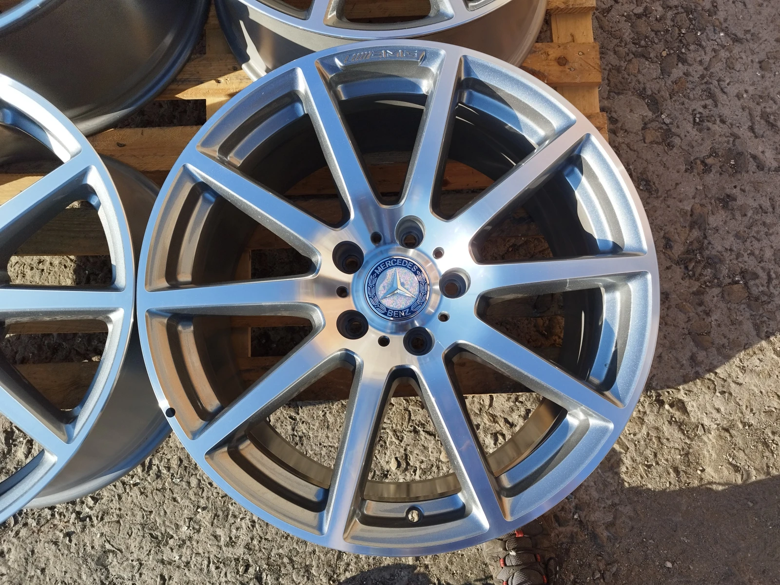 ������ �� Mercedes-Benz G 63 AMG | Mobile.bg � ����������� 3