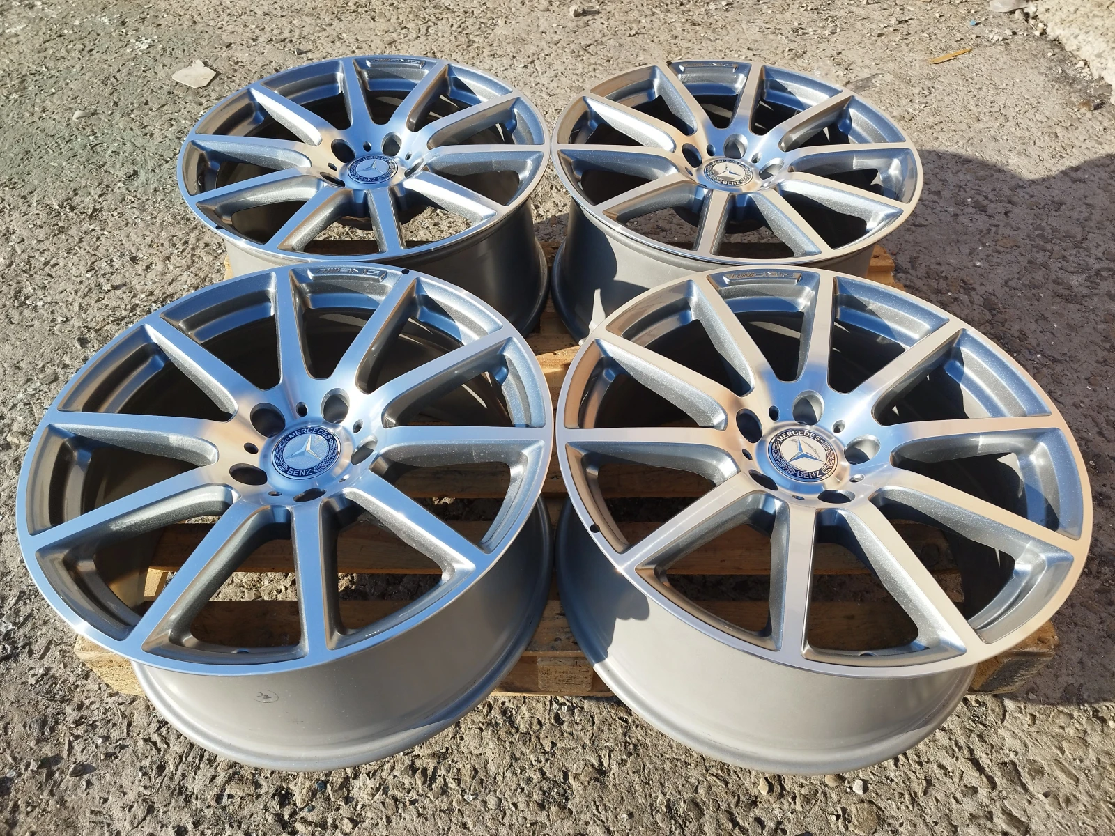 ������ �� Mercedes-Benz G 63 AMG | Mobile.bg � ����������� 2