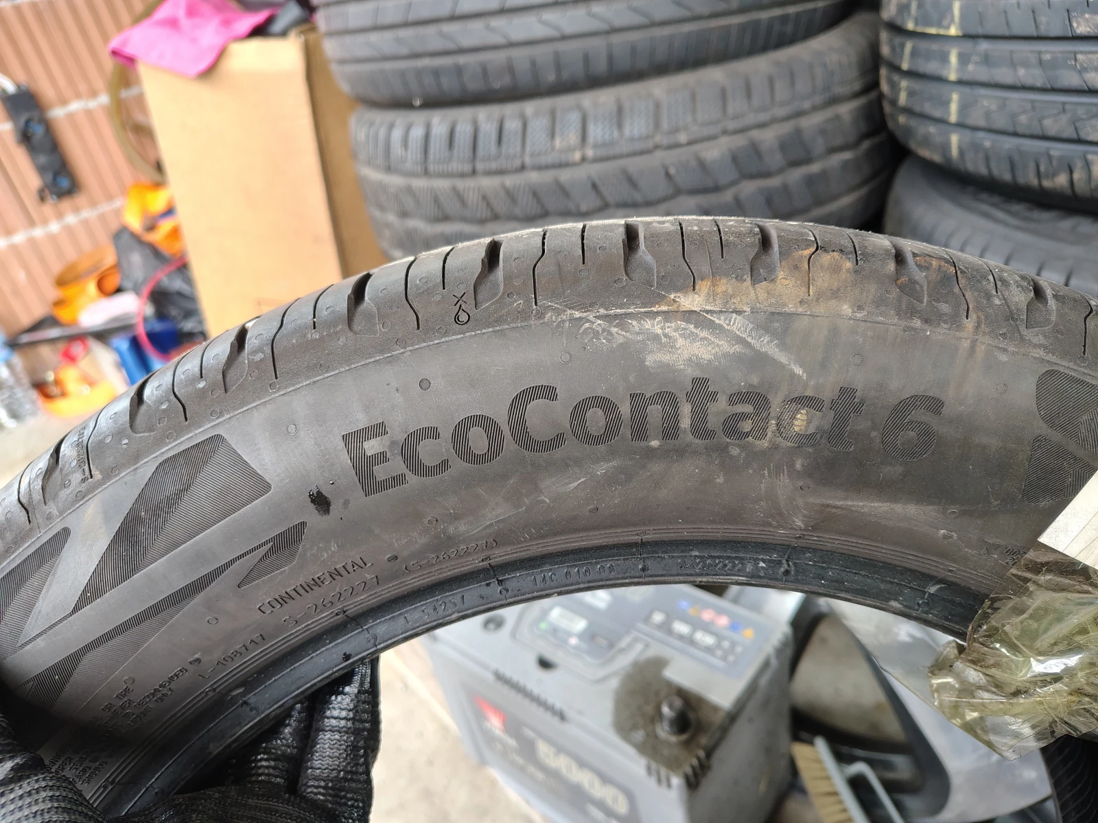  215/55R17 | Mobile.bg   6