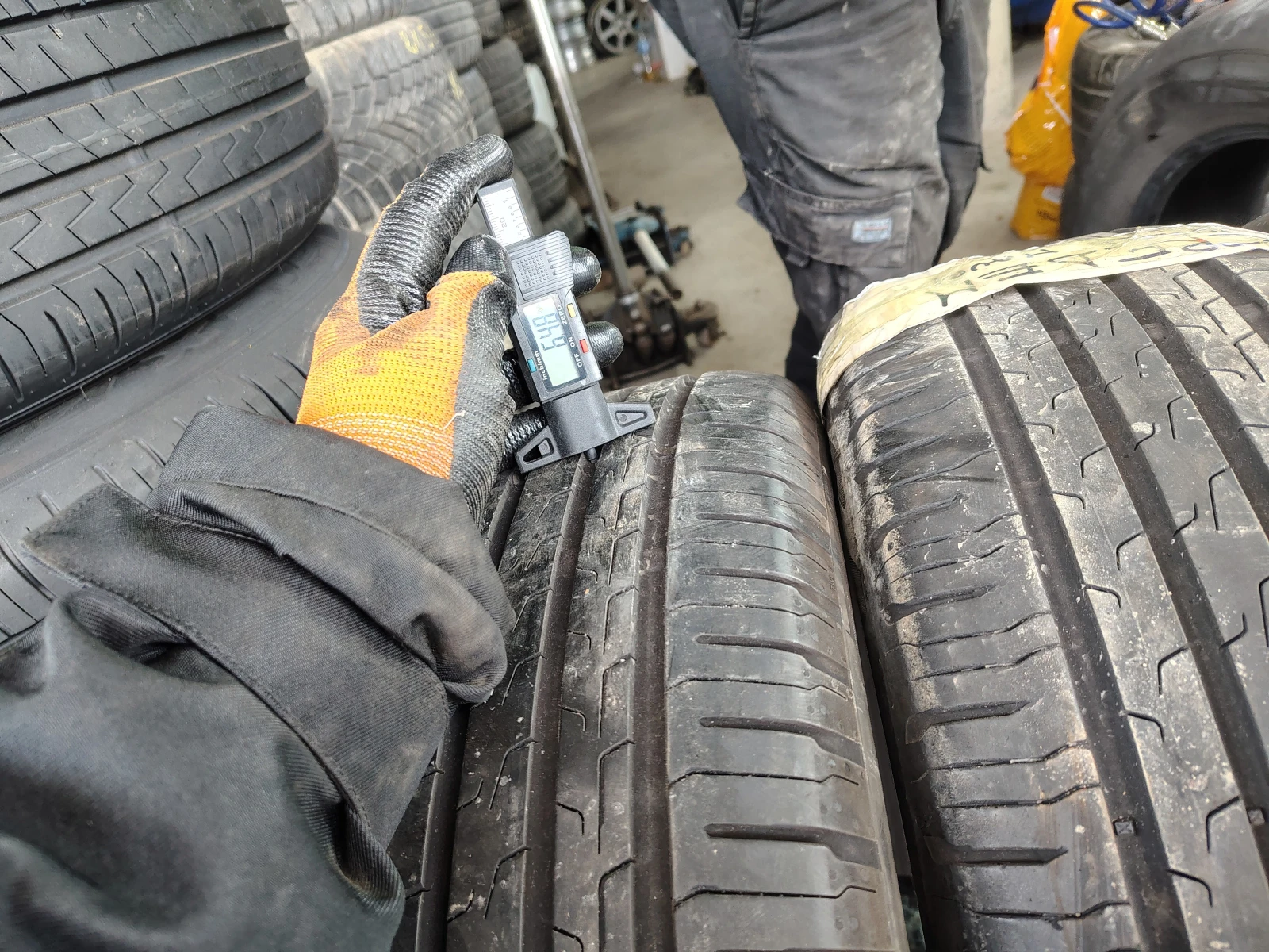  215/55R17 | Mobile.bg   4