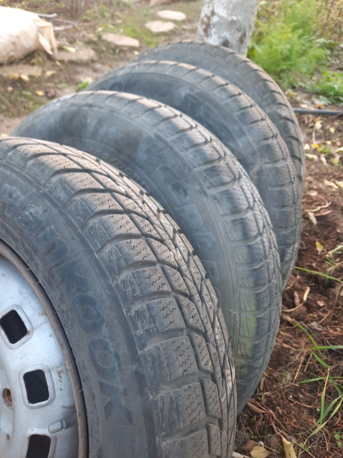 ���� � ������ 80/60R13 | Mobile.bg � ����������� 1