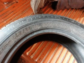 Гуми Летни 195/65R15, снимка 6 - Гуми и джанти - 44397333