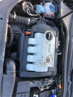 VW Golf 1,9 tdi BLS * На Части*, снимка 12