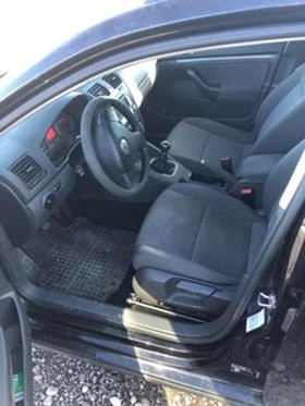 VW Golf 1,9 tdi BLS * На Части*, снимка 9