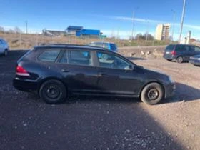 VW Golf 1,9 tdi BLS * На Части*, снимка 5