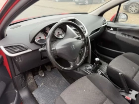 Peugeot 207 1, 600 HDI EURO4, снимка 7