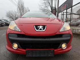 Peugeot 207 1, 600 HDI EURO4, снимка 2