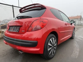 Peugeot 207 1, 600 HDI EURO4, снимка 6